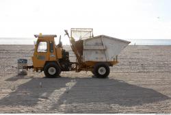 Photo Textures of Mixed Vehicle